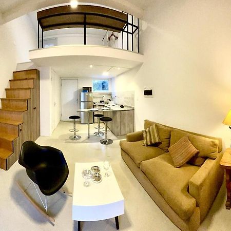 Tiny Houses En Asuncion. Zona Aeropuerto-Rakiura Luque Екстер'єр фото