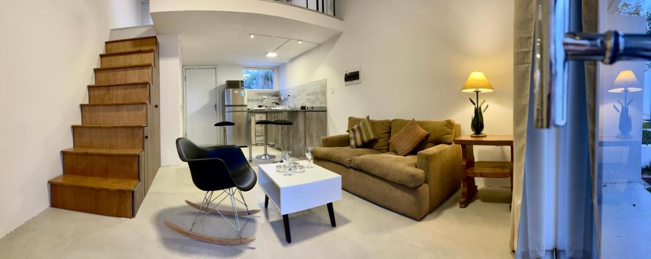 Tiny Houses En Asuncion. Zona Aeropuerto-Rakiura Luque Екстер'єр фото